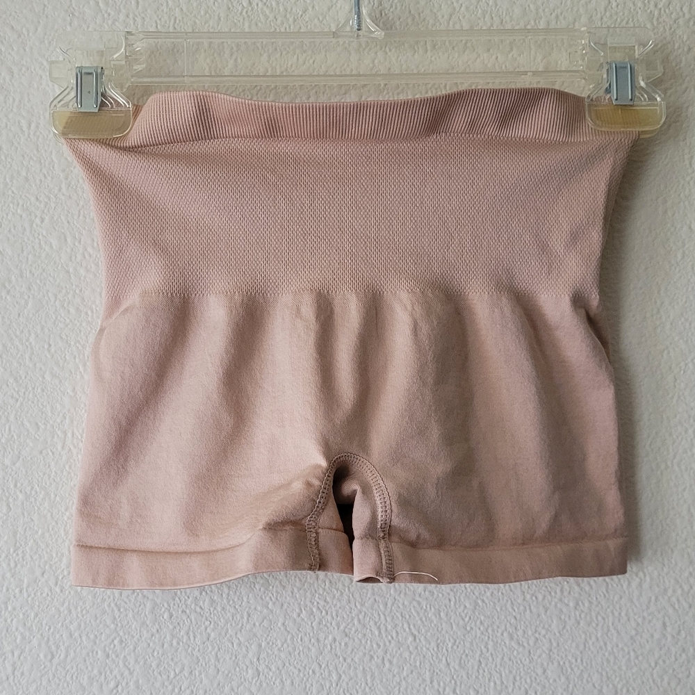 Skinnygirl Shape Wear Nude Shorts